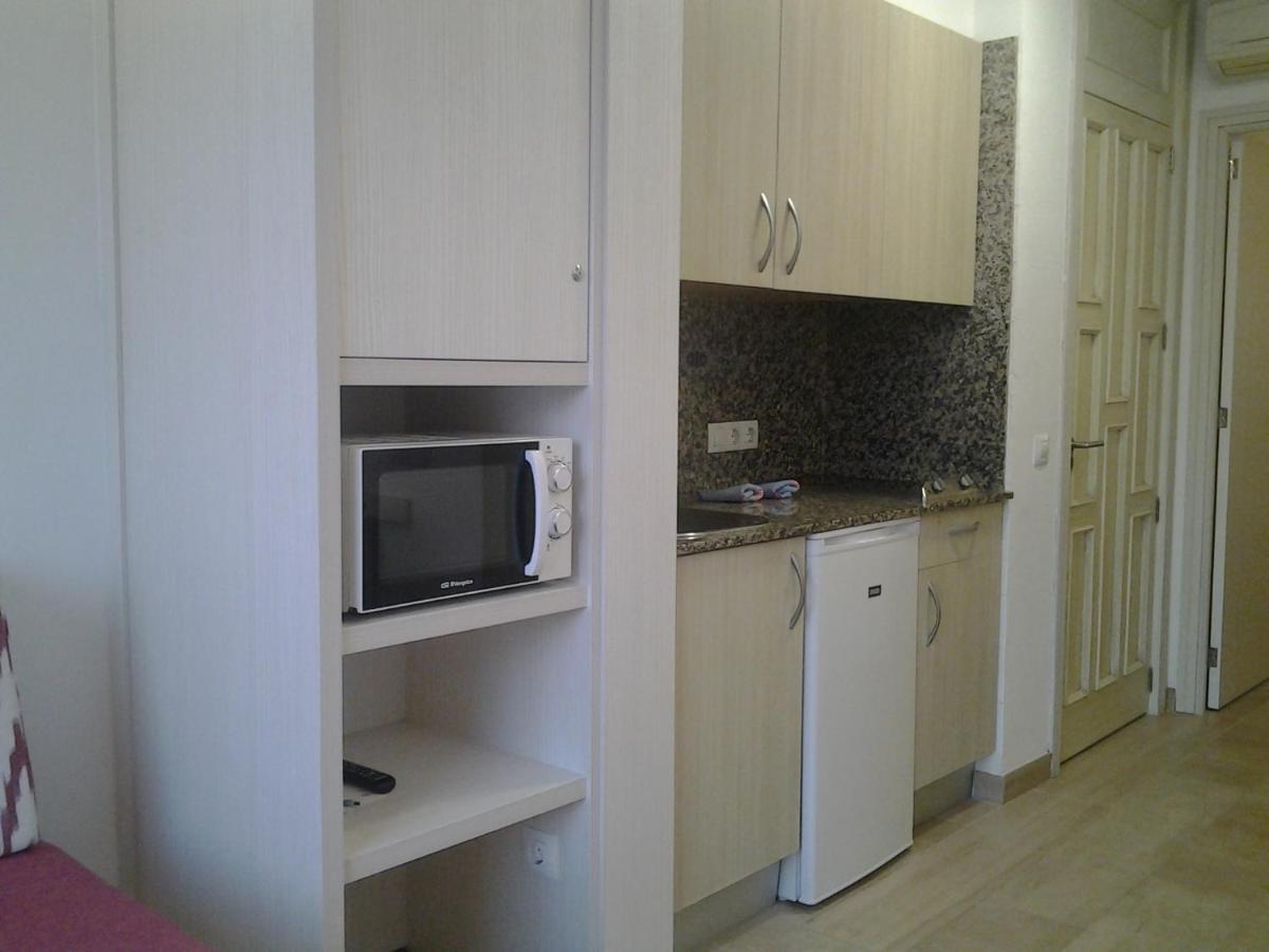 Apartaments Ses Dalies Port de Alcudia  Bagian luar foto
